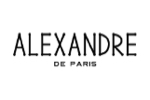 Cashback, réductions et bon plan chez Alexandre de Paris pour acheter moins cher chez Alexandre de Paris