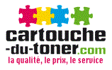 Cashback High tech & électroménager Cartouche du Toner / Consommables
