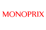 Codes promos Monoprix : 20€ / Code promo valide jusqu'au : 31/12/2024 et cumulable avec votre cashback