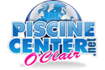 Codes promos et avantages Piscine Center, cashback Piscine Center