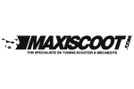 Bons plans chez Maxiscoot, cashback et réduction de Maxiscoot