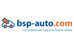 Bons plans chez Bsp-Auto, cashback et réduction de Bsp-Auto