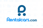 Cashback Location de voitures : Rentalcars.com