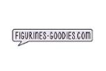 Codes promos et avantages Figurines Goodies, cashback Figurines Goodies
