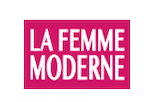 Codes promos et avantages La Femme Moderne, cashback La Femme Moderne
