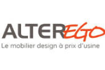 Bons plans chez Alterego Design, cashback et réduction de Alterego Design