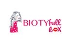 Cashback Parfums & Cosmétiques : Biotyfull box