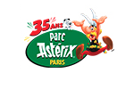 Cashback Billetterie : Parc Asterix