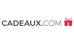 Nouveaux cashback CADEAUX.COM : 9 % de reversement de cashback chez CADEAUX.COM