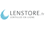 Cashback Beauté & Santé Lentilles de contact Lenstore / Lunettes & lentilles