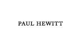Codes promos et avantages Paul Hewitt, cashback Paul Hewitt