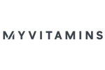Cashback, réductions et bon plan chez Myvitamins pour acheter moins cher chez Myvitamins