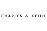 Cashback Maroquinerie & bagages : Charles & Keith