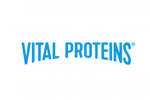 Bons plans chez Vital Proteins, cashback et réduction de Vital Proteins