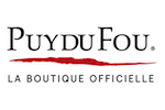 Bons plans chez Boutique Puy du Fou, cashback et réduction de Boutique Puy du Fou