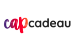 Cashback CAP CADEAU : cashback de 1,6 % dans Cadeaux