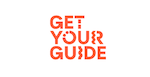 Bon plan GetYourGuide : codes promo, offres de cashback et promotion pour vos achats chez GetYourGuide