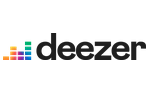 Bons plans chez Deezer, cashback et réduction de Deezer