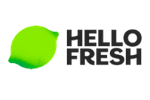Codes promos et avantages HelloFresh, cashback HelloFresh