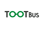 Bon plan Tootbus : codes promo, offres de cashback et promotion pour vos achats chez Tootbus