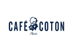 Nouveaux cashback CAFÉ COTON : 4,4 % de reversement de cashback chez CAFÉ COTON