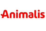 Cashback ANIMALIS : cashback de 4,9 % dans Animalerie