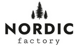 Bon plan Nordic Factory : codes promo, offres de cashback et promotion pour vos achats chez Nordic Factory