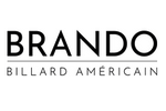 Codes promos et avantages Billard Brando, cashback Billard Brando