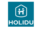 Cashback Locations de vacances : Holidu