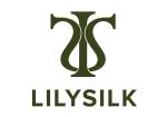 Cashback Mode chez Lilysilk