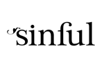 Codes promos et avantages Sinful, cashback Sinful
