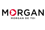 Cashback Maroquinerie & bagages : Morgan