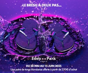 Eden Park