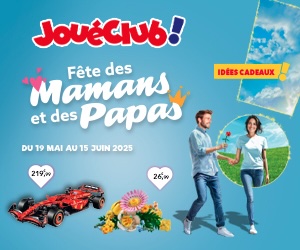 JouéClub
