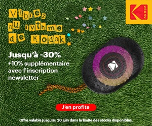 Kodak
