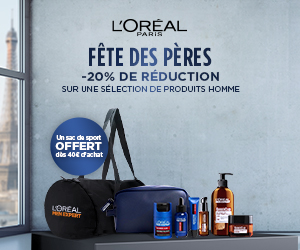 L'Oreal