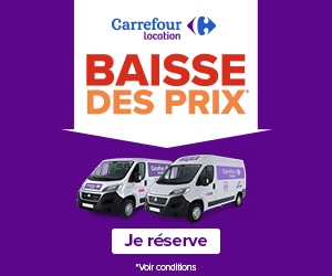 Carrefour Location