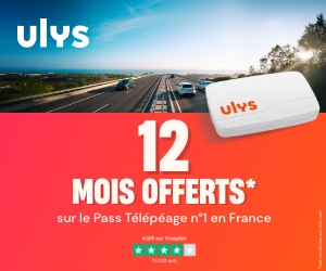 Ulys