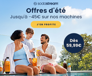 SodaStream