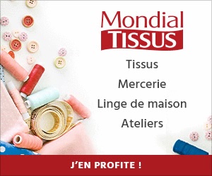 Mondial Tissus