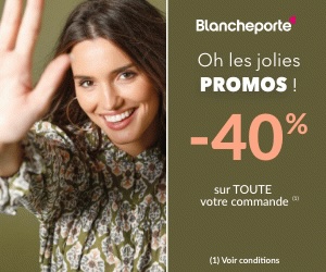 Blancheporte