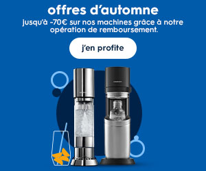 SodaStream