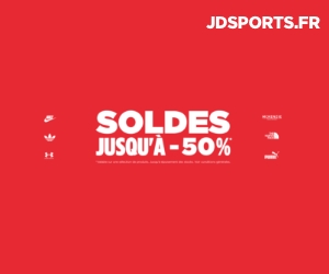 JD Sports