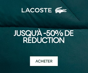 Lacoste