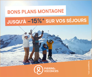 Pierre et Vacances