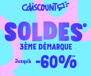 Cdiscount