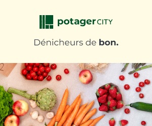 Potager City