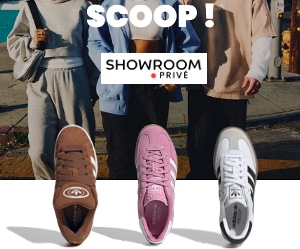 Showroomprivé