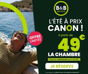 B&B Hotels