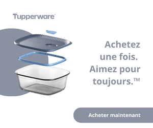 Tupperware
